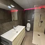 דירה Piso Miraflores סרגוסה