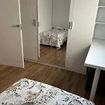 Piso Miraflores דירה *