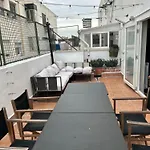דירה Piso Miraflores *