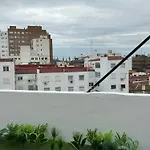 דירה Piso Miraflores סרגוסה