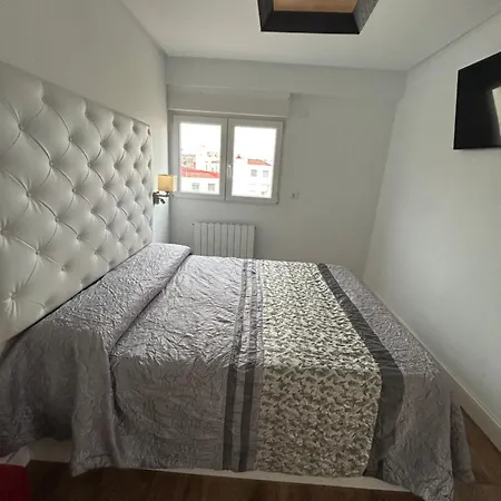 Piso Miraflores Apartamento *