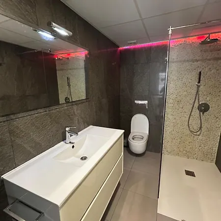 Lejlighed Piso Miraflores Zaragoza