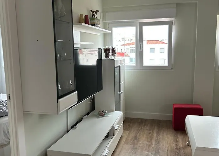 Piso Miraflores * Zaragoza