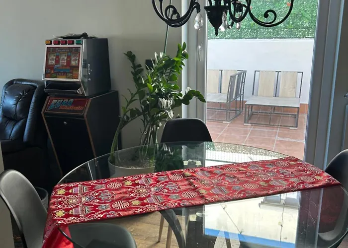 Piso Miraflores Zaragoza