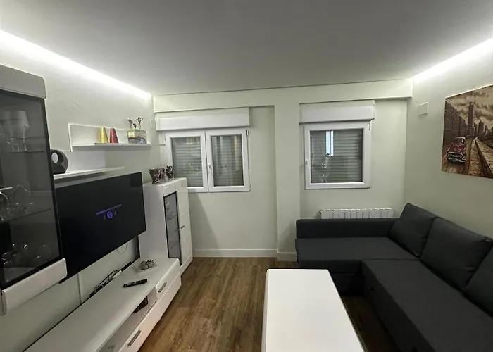 Piso Miraflores * Zaragoza