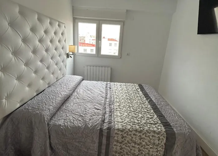 Piso Miraflores Apartamento *