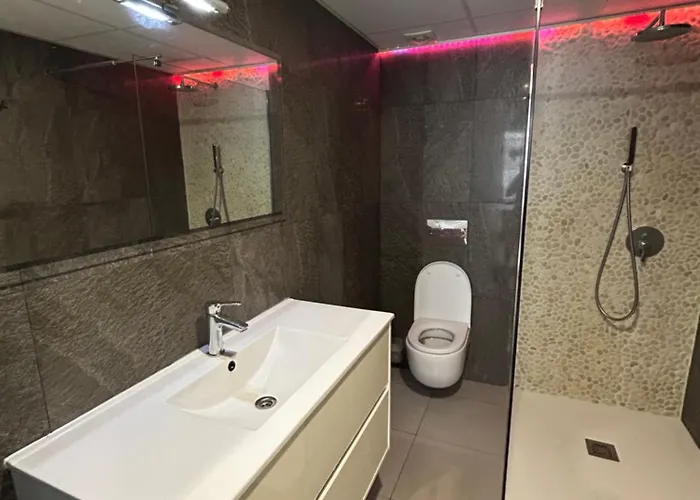 Apartment Piso Miraflores Zaragoza