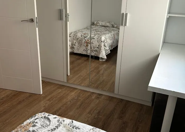 Piso Miraflores Apartamento *