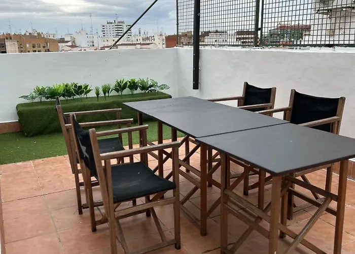 Piso Miraflores Apartment