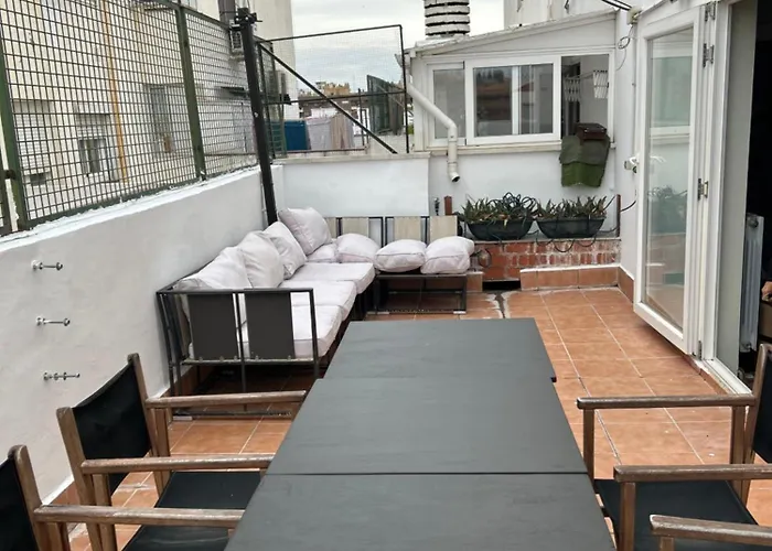 Apartamento Piso Miraflores *