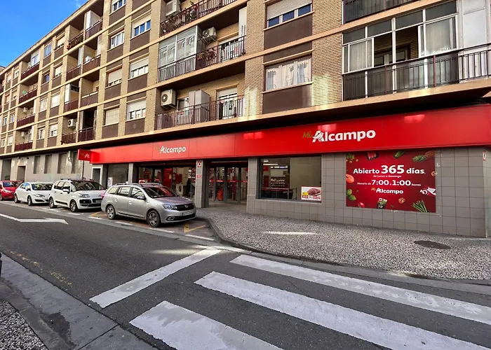 Piso Miraflores Apartamento